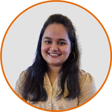 Tanvi Khade - Estimation Engineer | MIT Placed Student 